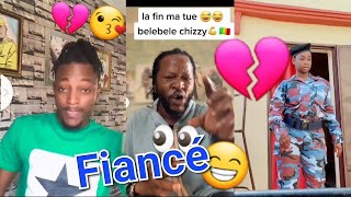 Dio Balaba VS Belebelechizy223 VS Prince Diallo😁