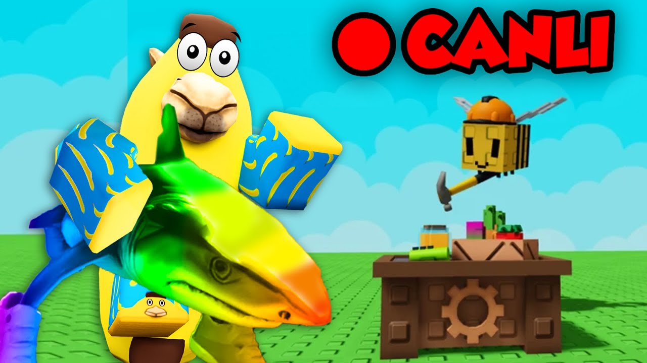 🔴CANLI - SİZLERLE STEAL A BRAINROT ve GROW A GARDEN OYNUYORUZ