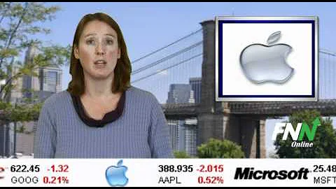 Apple Estimates Raised At Sterne Agee