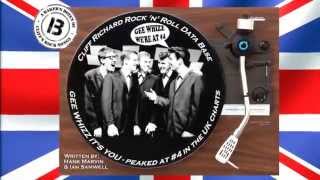 Cliff Richard - Rock &#39;N&#39; Roll Data Base