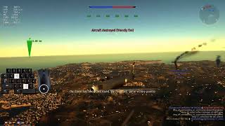 Some War Thunder Air RB BR8.7