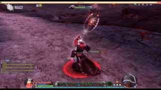 Gladiator Stumble + Skillek