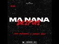 DJ OXII SUPREME x CHRISTBND - Remix Feat Dk2fois Ma Nana