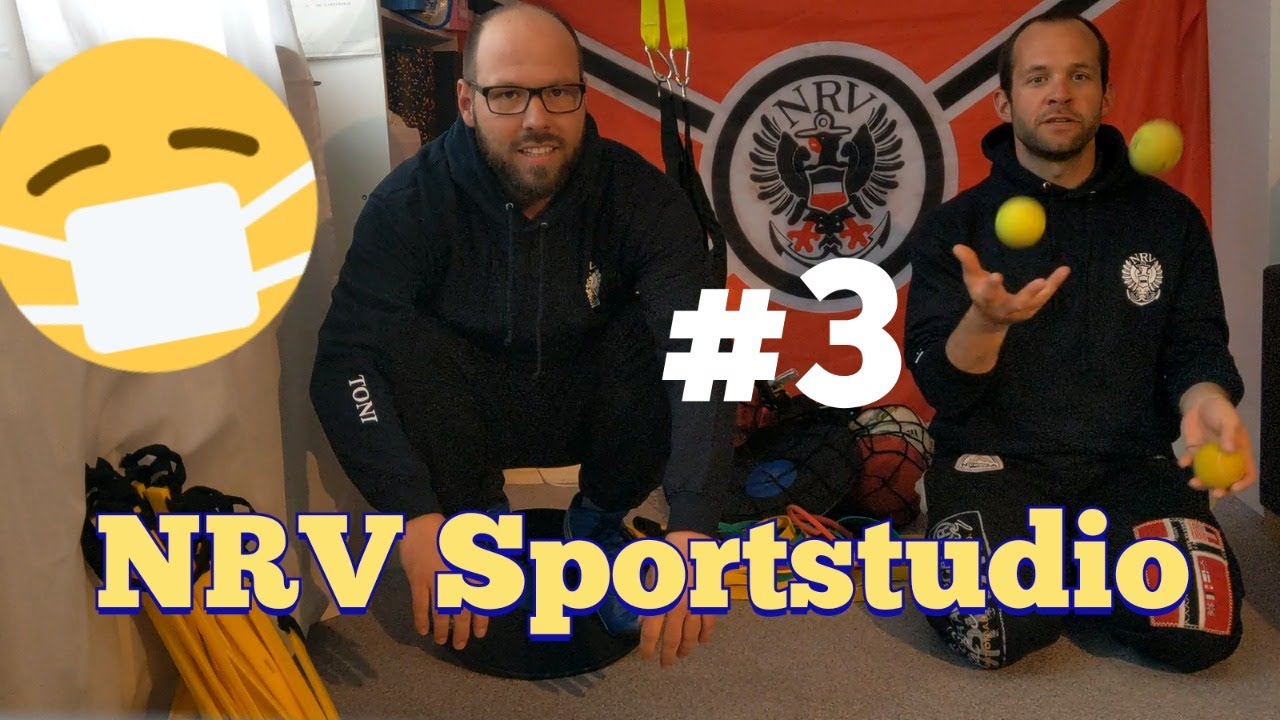 NRV Sportstudio #3
