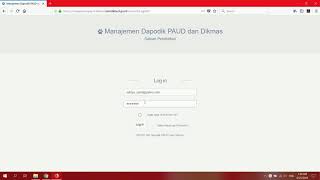 Download Cara Mengetahui/mendapatkan Kode Registrasi Di Aplikasi Dapodik Paud V.3.3.0 Tah Video MP3 Cara Mengetahui/mendapatkan Kode Registrasi Di Aplikasi Dapodik Paud V.3.3.0 Tah