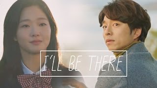 Goblin Fmv Kim Shin Eun Tak - I Will Be There