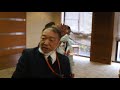 場内騒然! いよやかの郷、現地説明会での騒乱劇アトラクション