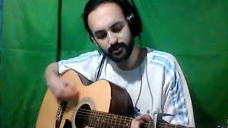 Poppy Pop Music Acoustic Cover