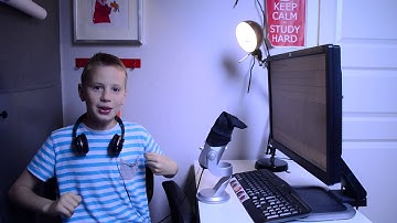 THE CHEAPEST POP FILTER EVER!