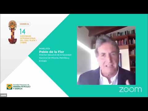 PROPONEN CANON CONDICIONAL Y COMUNAL PARA MEJORAR USO DE RECURSOS QUE ENTREGAN LAS MINERAS