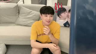 Do You Want It Challenge! | “要不要”挑戰！[Gay Couple Lucas&Kibo BL]