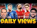 Odegaard Lead Arsenal? Liverpool Deserve the title! Pressure Got To Palmer🔵 @SaadsFootballCorner