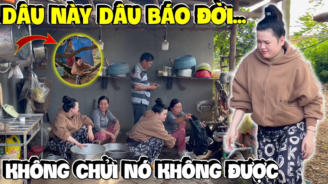 Tức Muốn Điên Với Con Báo Này Dâu Gì Mà Nó Báo Quá | Hải Ka Vlogs