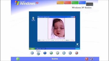 Windows XP Tour (Full Version)