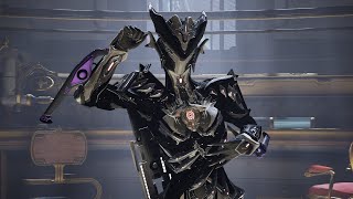 Washed Youtuber Plays More Warframe Wahooo!