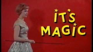 Glen Mason in "Its Magic" HQ