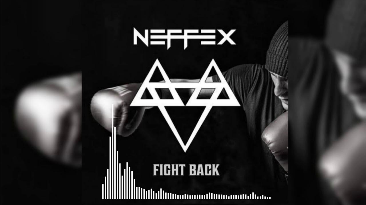 Neffex fight back. NEFFEX Fight back обложки альбомов.