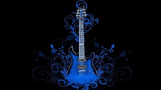 Sad Angel [ 悲しき天使 ] - Guitarra Azul
