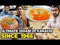 The Ultimate Nihari Experience of Karachi - Don&#39;t Miss It