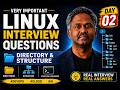 This Linux questions is asked in 90% of DevOps interviews. And 70% of engineers answer it wrong.Day2