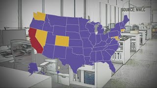 Celebrity Salary transparency laws aim to combat pay disparities Profile