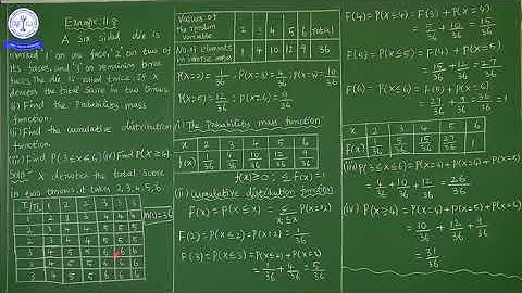 12TH MATHS PROBABILITY DISTRIBUTIONS (EX-11.2) (3)