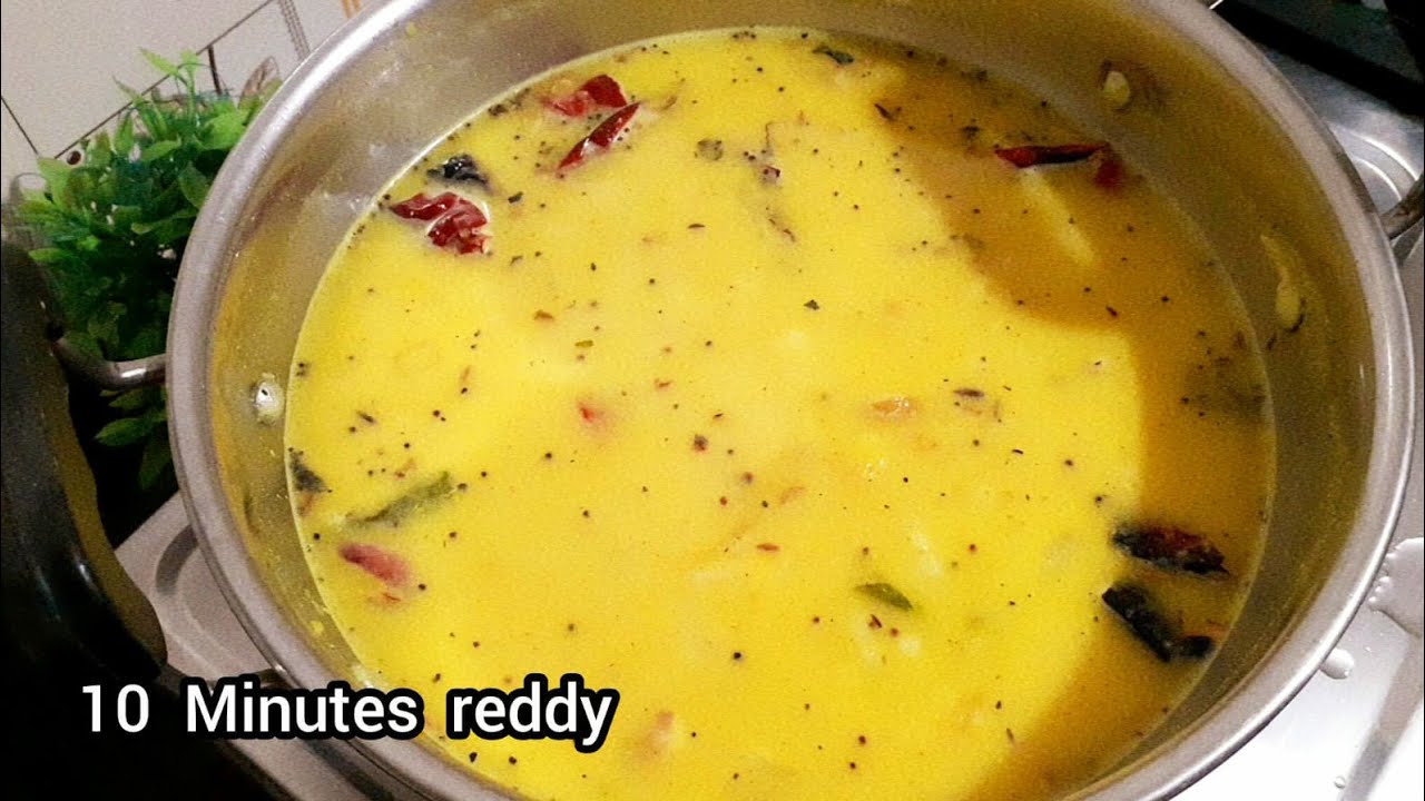 10 நிமிடத்தில் பூரி. சப்பாத்திக்கு அசத்தலான மசால்/குருமா/sides recipe #food 