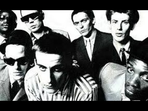 The Specials - Live 1980 - YouTube
