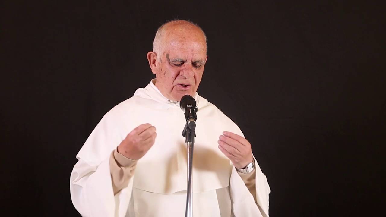 Los dones del Espíritu Santo. 10. Carismas y frutos