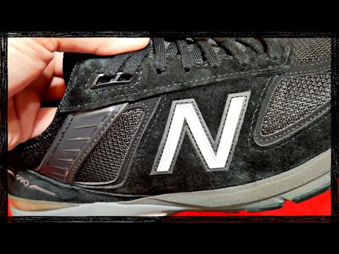 new balance 990 özellikleri