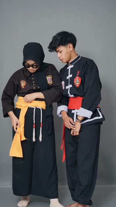 Romantis Srikandi Pshw VS Cowok Ikspi #paskersakeramadura #ikspi