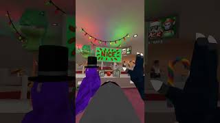 Gorilla tag but im Carl Wheezer #gtag #troll #carlwheezer