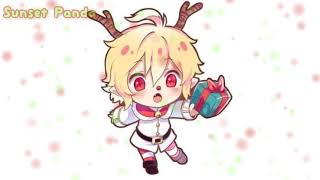 Nightcore - Rudolph The Red Nosed Reindeer (Lyrics)