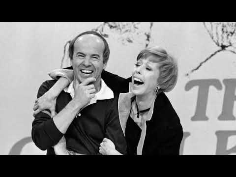 TIM CONWAY DIES AT AGE 85