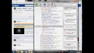 Como Modificar Frases En facebook By MUSSARAÑA screenshot 4