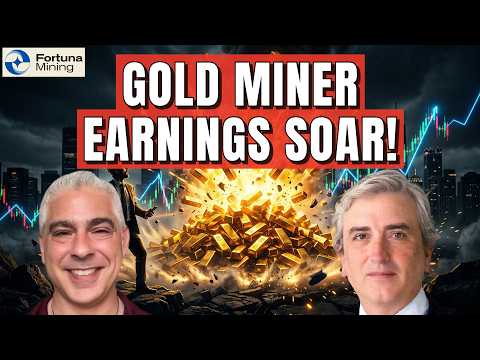 Supreme Court Rules Against Trump Tariffs, But Fortuna Mining Still Has Record Quarter