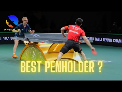 Felix Lebrun vs