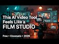 The Fastest Way to Make Cinematic AI Video in 2026