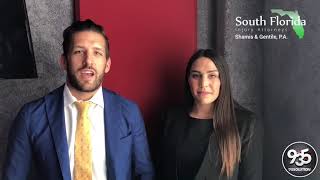 The Text Message Lawyers - STOP SPAM TEXT!