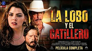 The Wolf and the Gunman Mexican Action and Drama Film