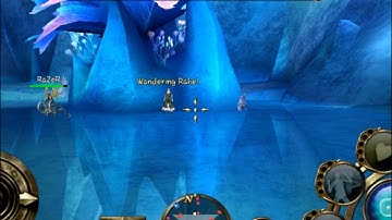 Aurcus Online ~ Basilisk Music Video