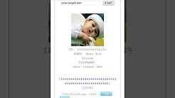 Facebook password sniper (facts/scam)