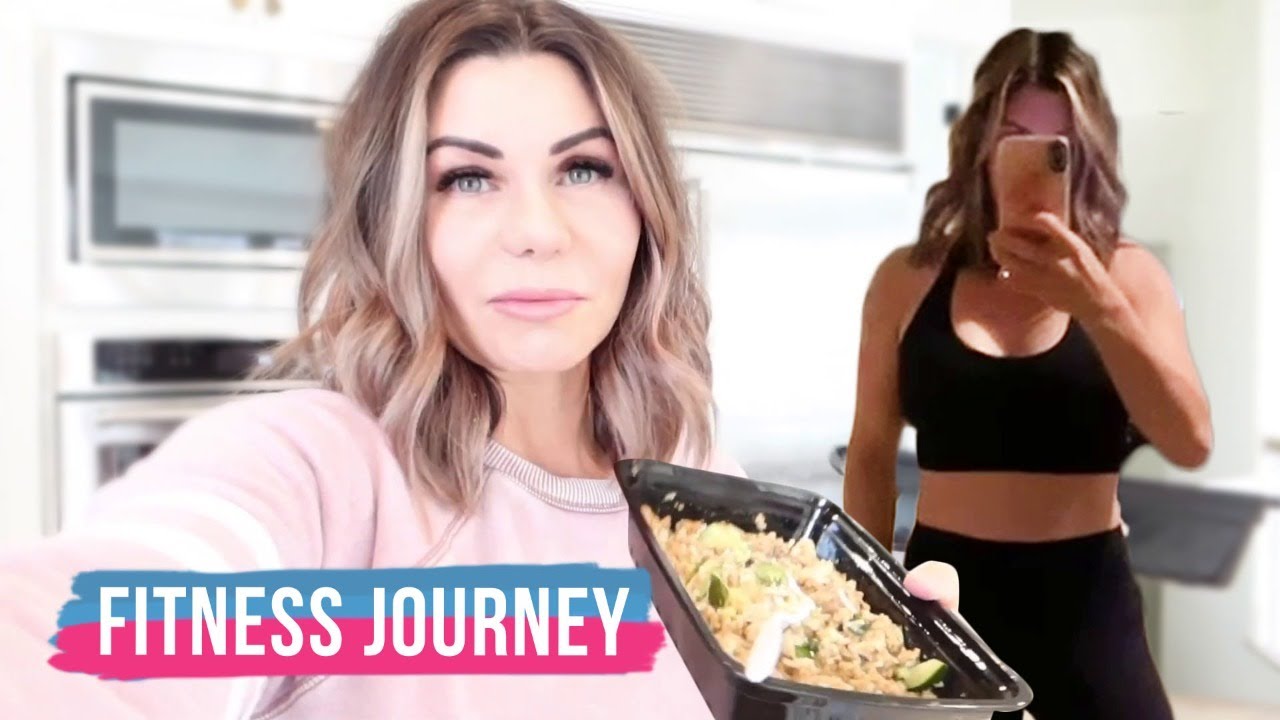 What I Eat In A Day  | The LeRoys