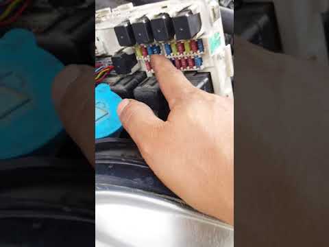 Nissan Maxima 2006 problemas de computadora PCM ECU