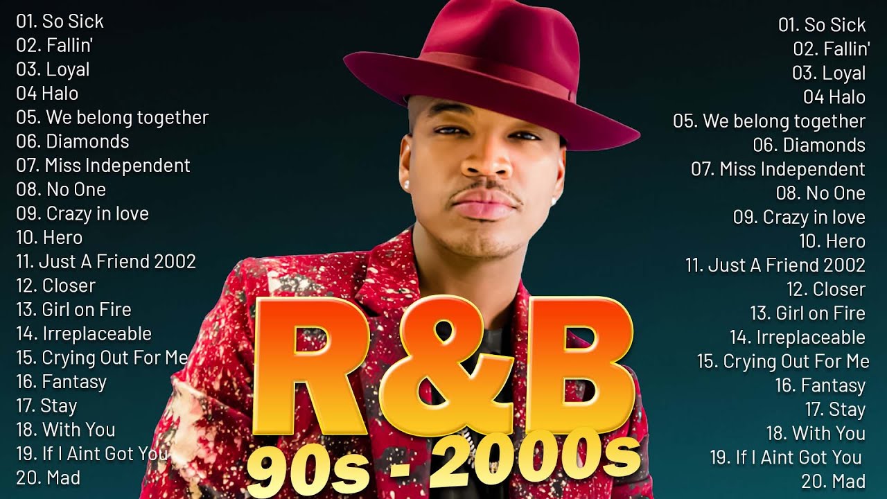 2000s R B Party Mix Ne Yo Beyonce Mary J Blige Usher Chris Brown 2000s-r-b-party-mix-ne-yo-beyonce-mary-j-blige-usher-chris-brown