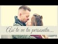 💖 ASÍ ES COMO TE VE TU PERSONITA ESPECIAL 💖