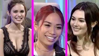 “Does Size Matter” - Boy Abunda Supercut