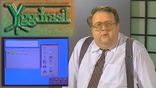 Everything you need to know about 1990s Linux - Nostalgic Vintage Linux