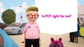 Is PCP right for me?