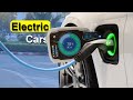 How Electric Cars Work